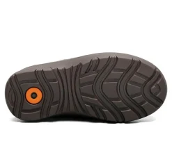 Boys' Bogs Footwear Little Kid & Big Kid York Seamless Mossy Rain Boots