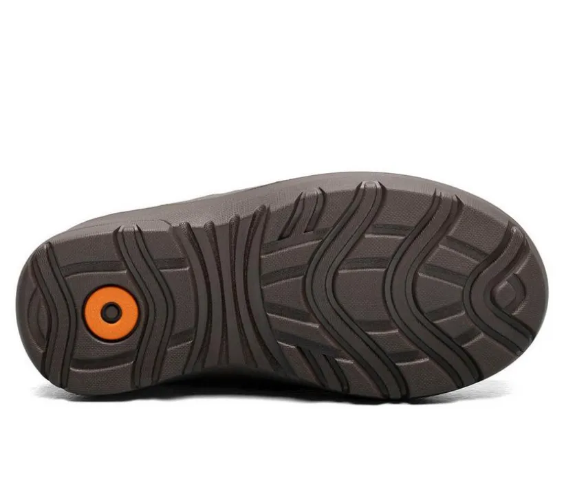 Boys' Bogs Footwear Little Kid & Big Kid York Seamless Mossy Rain Boots
