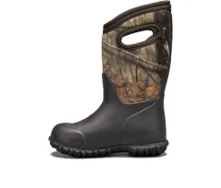 Boys' Bogs Footwear Toddler & Little Kid Classic II Camo Boots