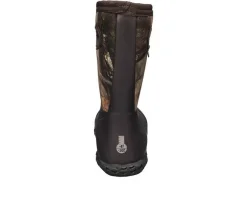 Boys' Bogs Footwear Toddler & Little Kid Classic II Camo Boots