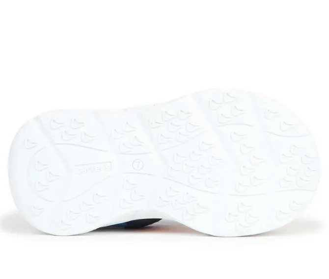 Boys' Carters Toddler & Little Kid Futura Light-Up Sandals