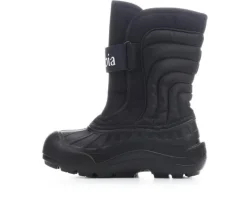 Boys' Columbia Little Kid & Big Kid Powderbug Snowlite Winter Boots