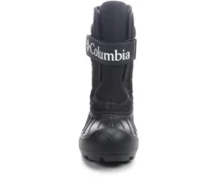 Boys' Columbia Little Kid & Big Kid Powderbug Snowlite Winter Boots