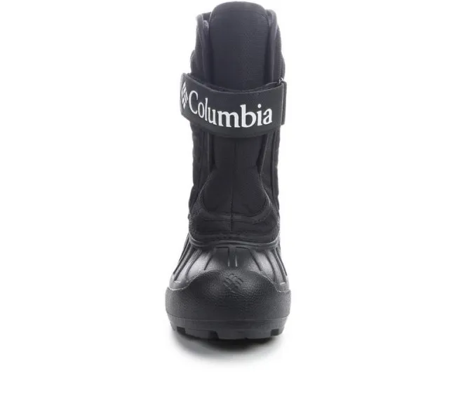 Boys' Columbia Little Kid & Big Kid Powderbug Snowlite Winter Boots