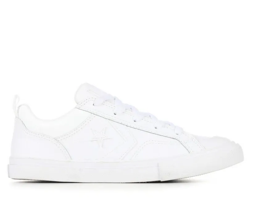 Boys' Converse Big Kid Pro Blaze Low Sneakers
