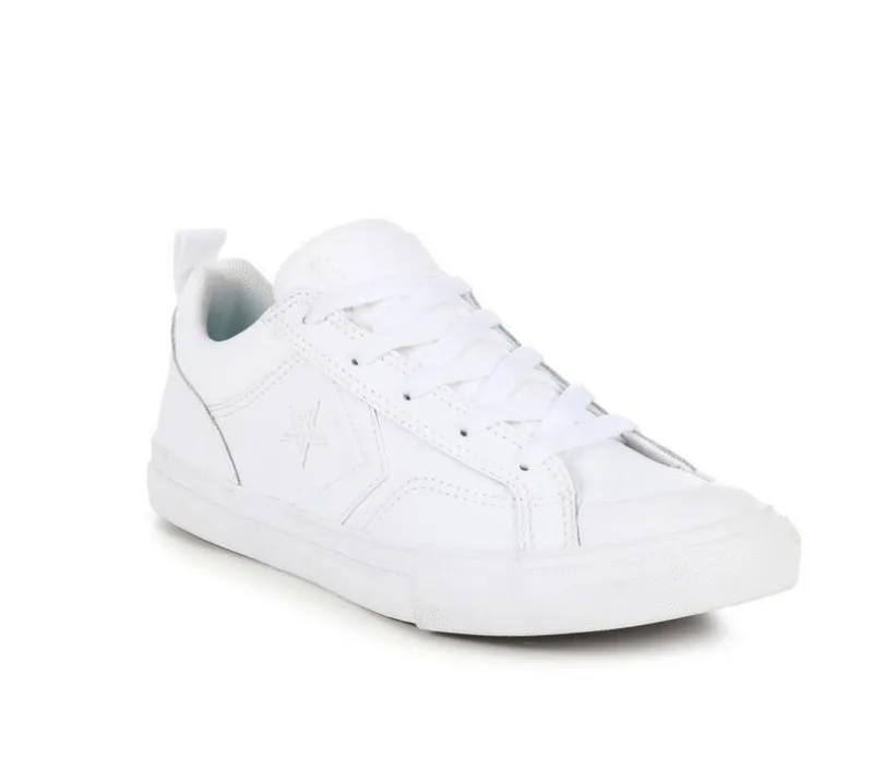 Boys' Converse Big Kid Pro Blaze Low Sneakers