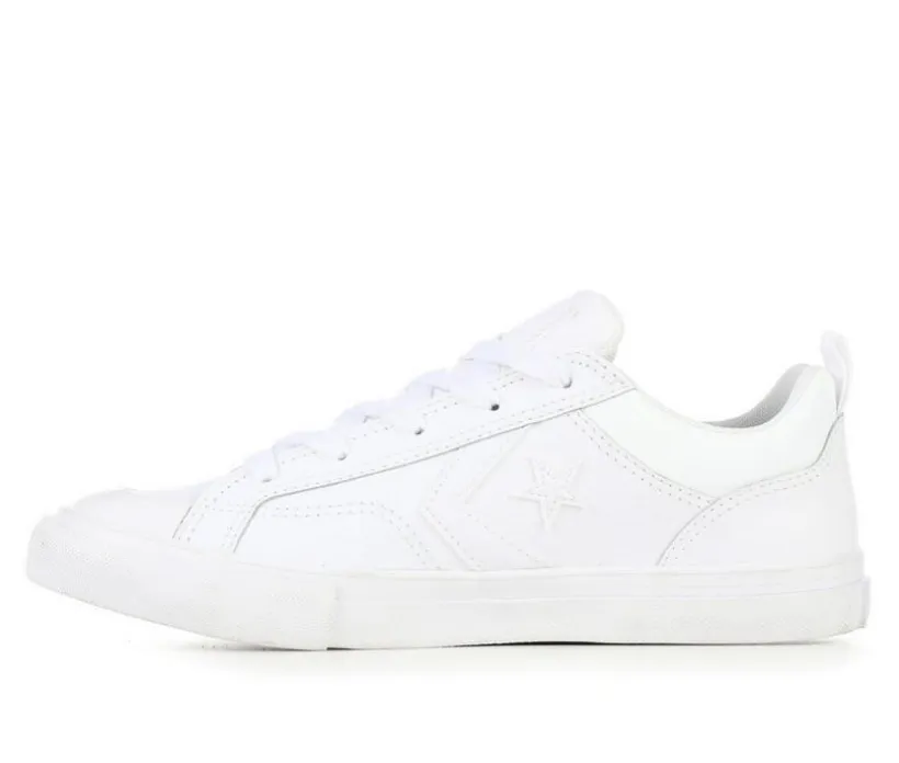 Boys' Converse Big Kid Pro Blaze Low Sneakers