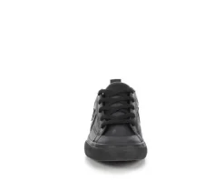 Boys' Converse Big Kid ProBlaze Low Leather GradeSchool Sneakers