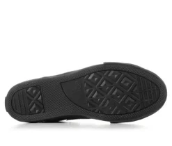 Boys' Converse Big Kid ProBlaze Low Leather GradeSchool Sneakers