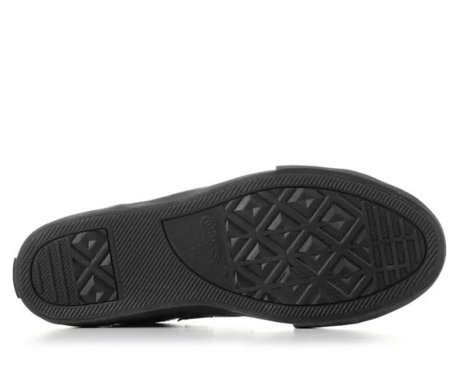 Boys' Converse Big Kid ProBlaze Low Leather GradeSchool Sneakers