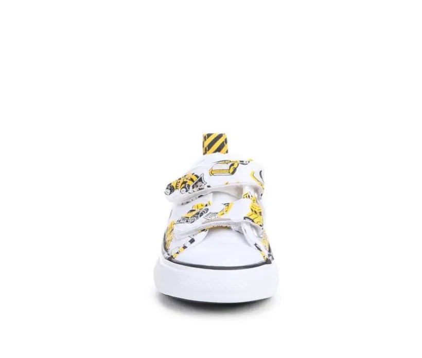 Boys' Converse Infant Chuck Taylor Construction Boys Sneakers
