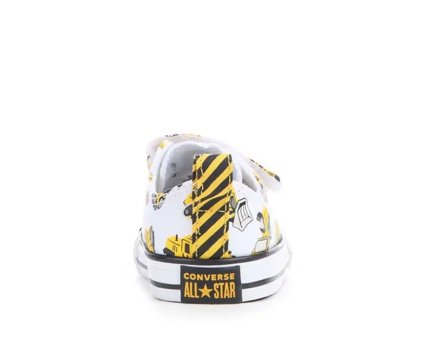 Boys' Converse Infant Chuck Taylor Construction Boys Sneakers