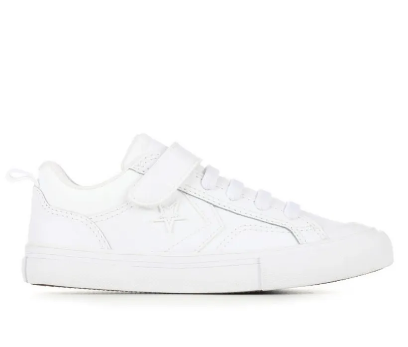Boys' Converse Little Kid Pro Blaze Low PS Sneakers