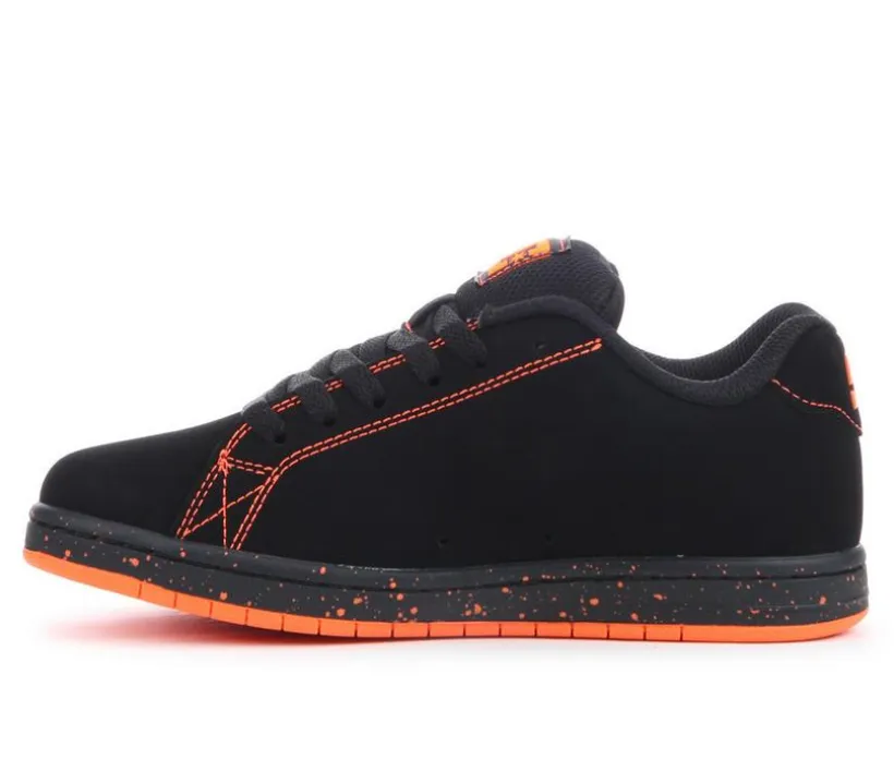 Boys' DC Little Kid & Big Kid Gaveler Sneakers