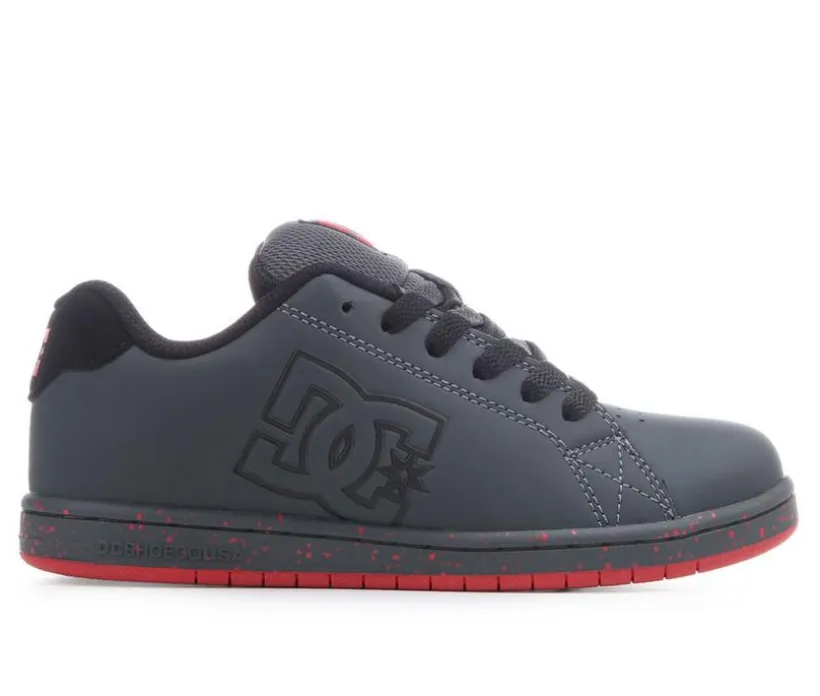 Boys' DC Little Kid & Big Kid Gaveler Sneakers