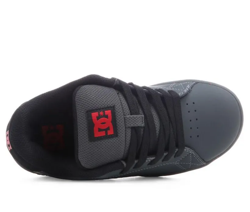 Boys' DC Little Kid & Big Kid Gaveler Sneakers