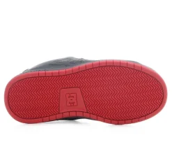 Boys' DC Little Kid & Big Kid Gaveler Sneakers