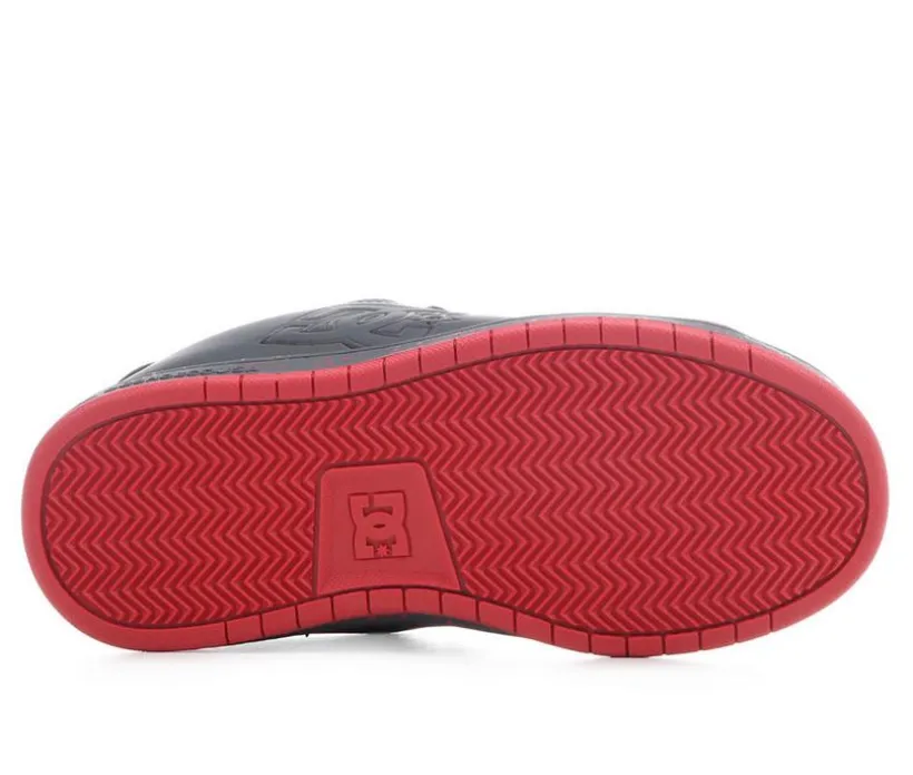 Boys' DC Little Kid & Big Kid Gaveler Sneakers
