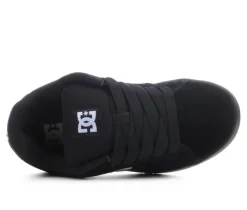 Boys' DC Little Kid & Big Kid Gaveler SE Skate Shoes
