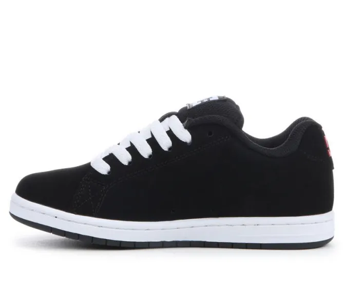 Boys' DC Little Kid & Big Kid Gaveler Sneakers