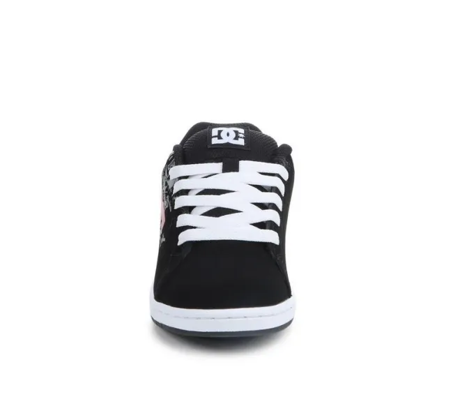 Boys' DC Little Kid & Big Kid Gaveler Sneakers