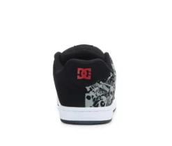 Boys' DC Little Kid & Big Kid Gaveler Sneakers