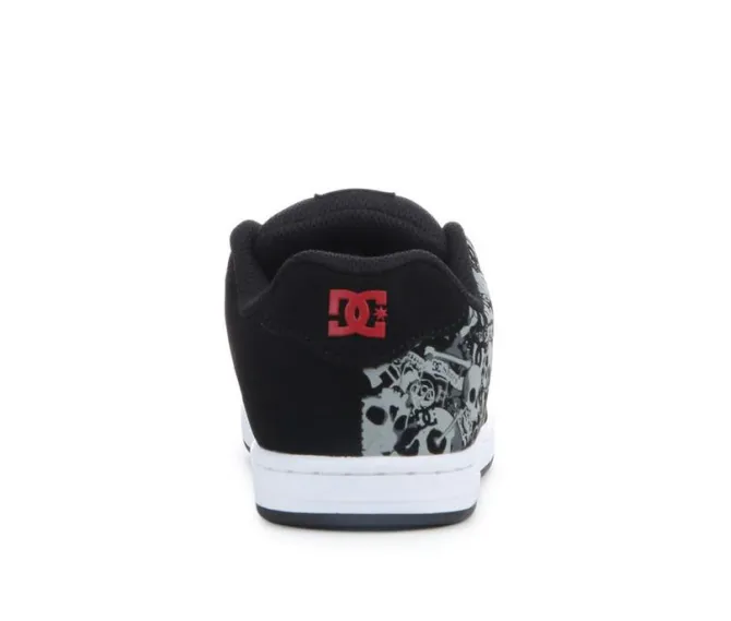 Boys' DC Little Kid & Big Kid Gaveler Sneakers