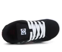 Boys' DC Little Kid & Big Kid Gaveler Sneakers