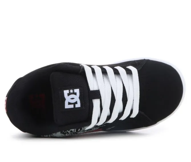 Boys' DC Little Kid & Big Kid Gaveler Sneakers