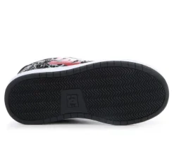 Boys' DC Little Kid & Big Kid Gaveler Sneakers