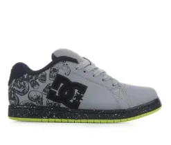 Boys' DC Little Kid & Big Kid Gaveler Sneakers