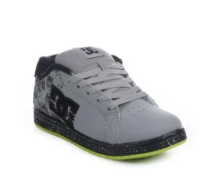 Boys' DC Little Kid & Big Kid Gaveler Sneakers