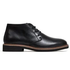 Boys' Deer Stags Little Kid & Big Kid Ballard Chukka Dress Boots