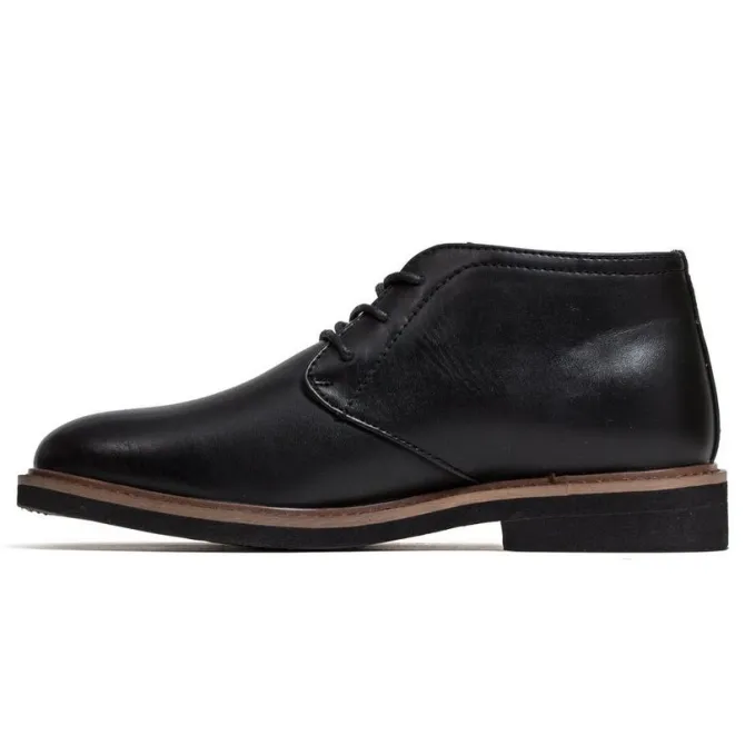 Boys' Deer Stags Little Kid & Big Kid Ballard Chukka Dress Boots