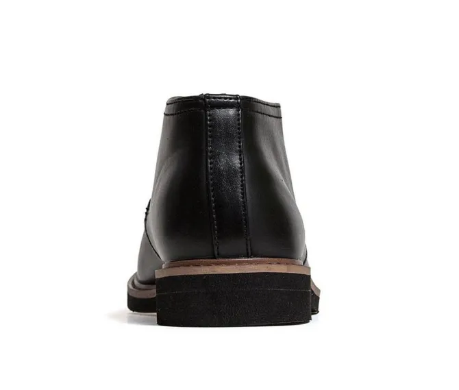 Boys' Deer Stags Little Kid & Big Kid Ballard Chukka Dress Boots