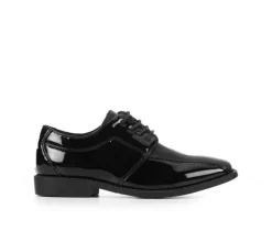 Boys' Felipe Stefano Little Kid & Big Kid Caleb Dress Shoes