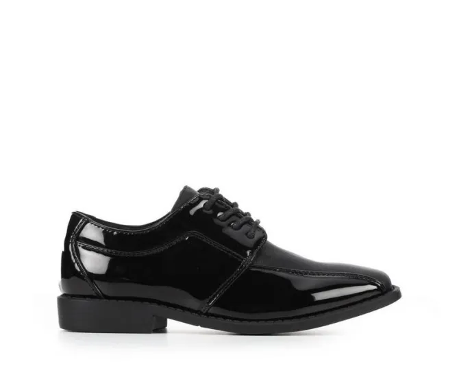 Boys' Felipe Stefano Little Kid & Big Kid Caleb Dress Shoes