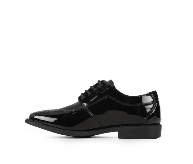 Boys' Felipe Stefano Little Kid & Big Kid Caleb Dress Shoes