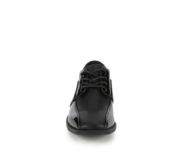 Boys' Felipe Stefano Little Kid & Big Kid Caleb Dress Shoes