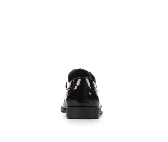 Boys' Felipe Stefano Little Kid & Big Kid Caleb Dress Shoes