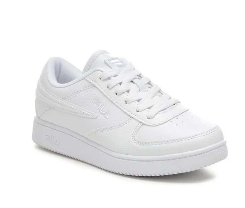 Boys' Fila Little Kid & Big Kid A-Low Sneakers