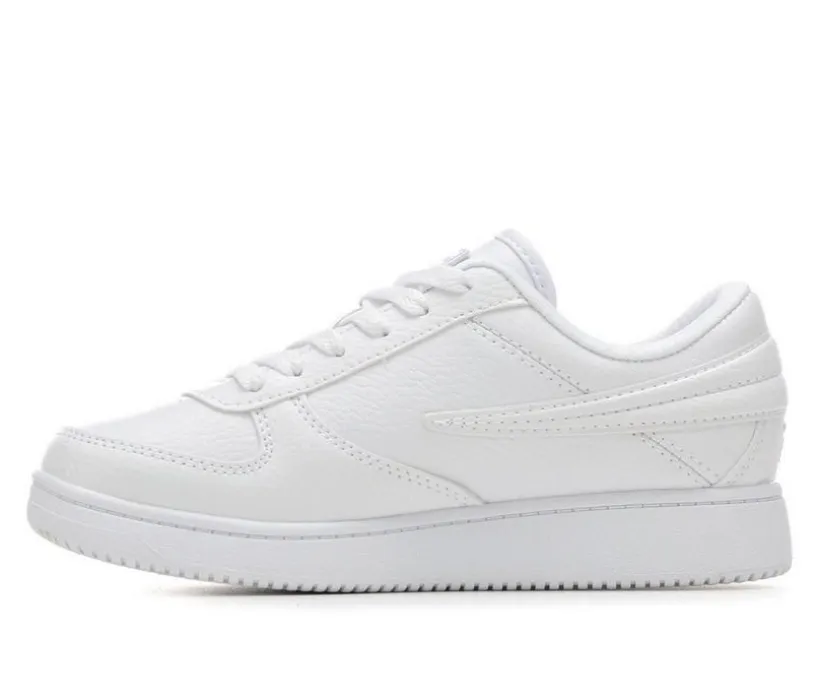Boys' Fila Little Kid & Big Kid A-Low Sneakers
