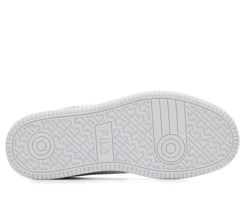 Boys' Fila Little Kid & Big Kid A-Low Sneakers