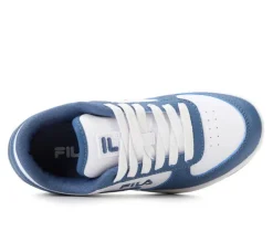 Boys' Fila Little Kid & Big Kid A-Low Sneakers