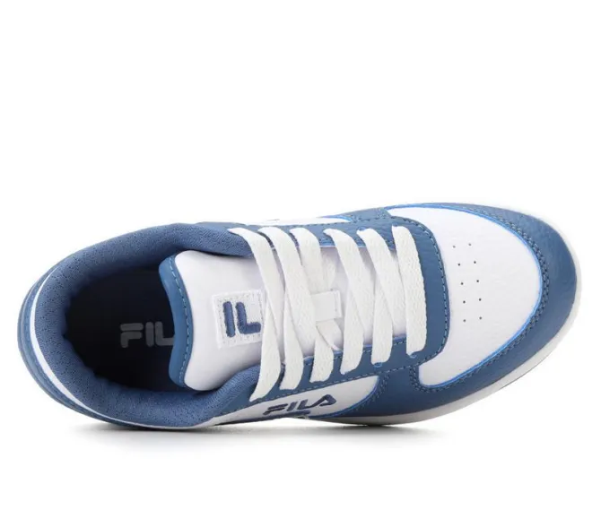 Boys' Fila Little Kid & Big Kid A-Low Sneakers