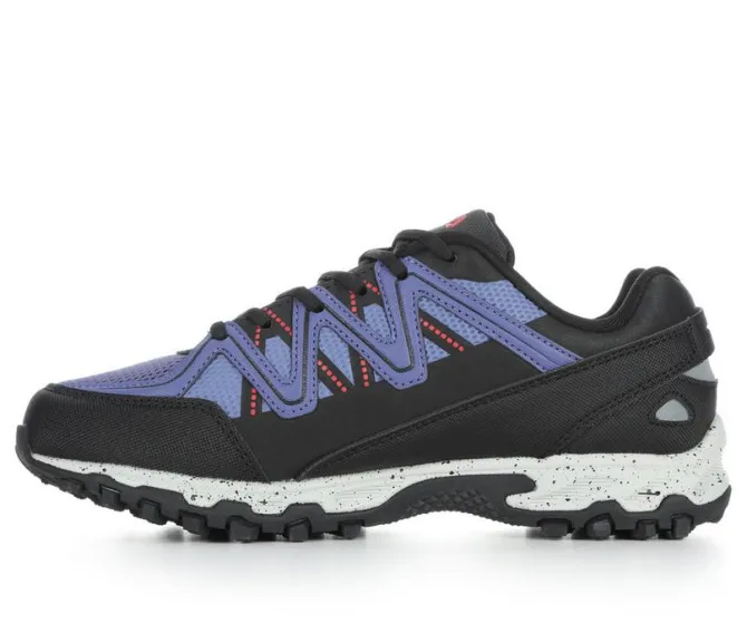 Boys' Fila Little Kid & Big Kid Firetrail Evo Running Shoes