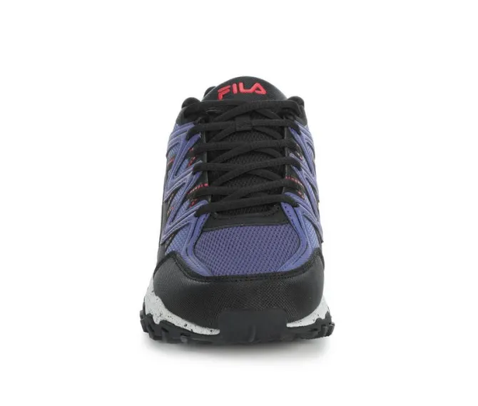 Boys' Fila Little Kid & Big Kid Firetrail Evo Running Shoes