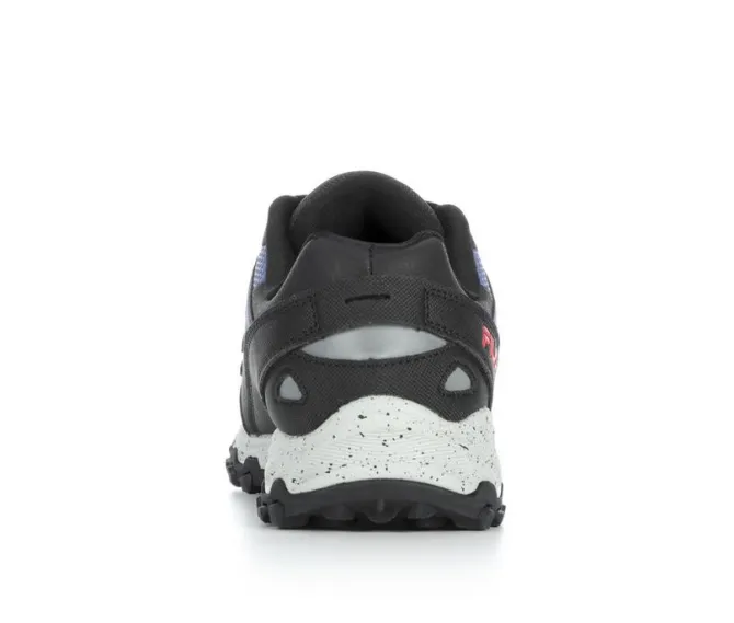 Boys' Fila Little Kid & Big Kid Firetrail Evo Running Shoes