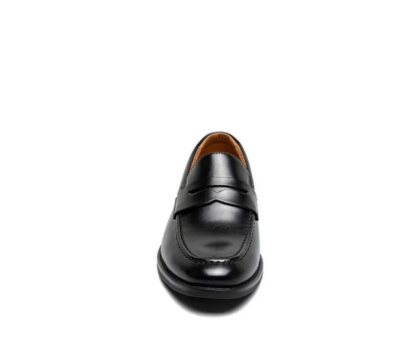 Boys' Florsheim Little & Big Kid Rucci Penny Dress Loafers