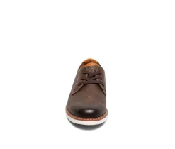Boys' Florsheim LIttle & Big Kid Vibe Plain Toe Chukka Dress Boots